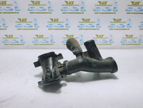 Corp carcasa termostat 1.4 tdi cus 04b121026c Volkswagen VW Polo 5 (fa