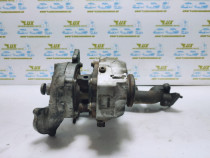 Turbina Turbo Turbosuflanta 2.0 tdi CBA CBAA 03L253019T Seat Altea  (f