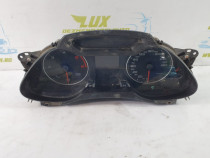 Ceas ceasuri de bord 8k0920930d Audi A4 B8/8K [2007 - 2011]