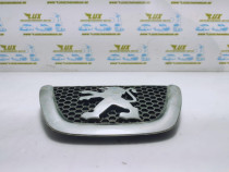 Emblema bara fata 9653466777 Peugeot 307  (facelift) [2005 - 2008]