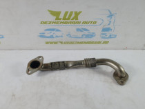 Conducta racitor gaze 1.9 tdi BXE BKC 03g131521af Skoda Superb 2 [2008