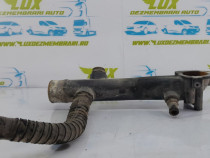 Conducta apa 99478887 IVECO Stralis generatia [2007 - 2014]