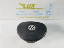 Airbag volan sofer 1k0880201n Volkswagen VW Golf 5 [2003 - 2009]