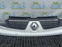 Bara fata superioara cu grila  Renault Trafic 2 (facelift) [2006 - 201