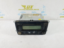 Radio cd mp3 player casetofon Volkswagen VW Golf Plus  [2004 - 2009]