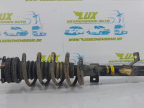 Amortizor cu arc dreapta fata g16385 Ford Fiesta 5 [2th facelift] [200