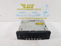 Radio cd mp3 player 8634360613 Citroen C4  [2004 - 2008]