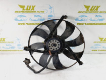 Electroventilator GMW 885002206 Skoda Fabia  (facelift) [2004 - 2007]