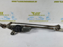 Ansamblu stergator parbriz cu motoras Volan dreapta 38110-65j10 381106