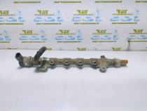 Rampa injectie injectoare 2.0 tdi CFH CFF CFG 03l089m r03l125c Skoda S