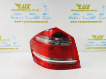 Stop tripla stanga A1648200564kz Mercedes-Benz GL-Class X164 [2006 - 2