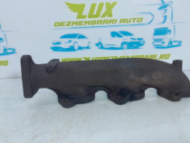 Galerie evacuare stanga 3.0 tdi BUG - 059253034p Audi A4 B7 [2004 - 20