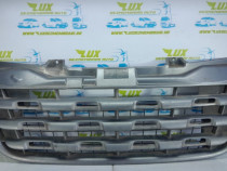 Grila bara fata 0001045706 Renault Master 3 [2010 - 2015]