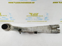 Teava conducta intercooler 3.0 v6 tdi CVWA CASD CRCD CJMA C