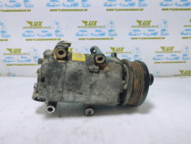 Compresor clima ac 1.6 tdci t1da t1db  ap31-19d629-ba Volvo V40 2 [201