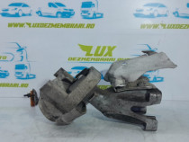 Suport motor 3.0 TDI 8k0199307bj Audi A6 4G/C7 [2010 - 2014]