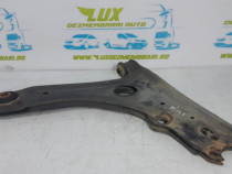 Brat bascula dreapta 1.9 tdi  Seat Ibiza 4 6J [2008 - 2012]