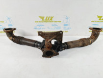 Galerie evacuare 2.7 3.0 tdi can ckg 059131799r Audi A4 B8/8K [2007 -