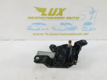 Motoras stergator luneta haion 53844417 Opel Zafira B [2005 - 2010]