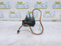 Bloc valve suspensie pneumatica 4h0616013 Audi A6 4G/C7 [2010 - 2014]