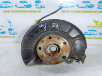 Fuzeta stanga fata  Volkswagen VW Golf 5 [2003 - 2009]