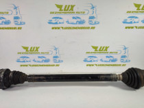 Planetara dreapta fata 2.0 TDI BMM BKP BKD Volkswagen VW Passat B6 [20