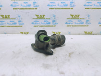 Corp carcasa termostat 2.0 b ALT 06b121133d Volkswagen VW Passat B5.5