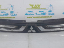 Grila bara fata  Mitsubishi Outlander 3 [2012 - 2014]