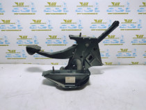 Pedala frana 1j1721058ba Volkswagen VW Golf 4 [1997 - 2006]