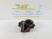 Clapeta acceleratie 1.9 tdi BKC BXE BKP 038128063g Skoda Su