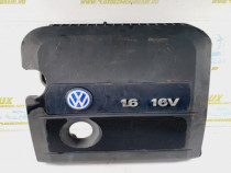 Capac protectie motor 1.6 16v 036129607cn Volkswagen VW Gol