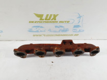 Galerie evacuare 1.6 hdi bhz  Citroen DS3  [2010 - 2014]