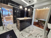 Apartament De Lux 3 camere Etaj 1 Suceava