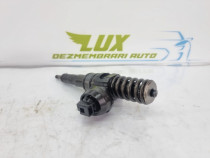 Injector injectoare 2.0 tdi BRT BPW 038130073bj 0414720229