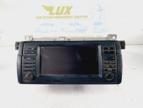 Radio 65-52-6 911006 BMW Seria 3 E46 (facelift) [2001 - 2006]