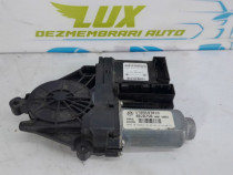 Motoras macara geam stanga fata 1t0959701d Volkswagen VW Golf 5 [2003