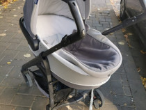 Cărucior chicco trio love 3 in 1