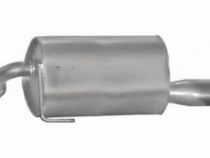 Toba De Esapament Finala Mazda 323