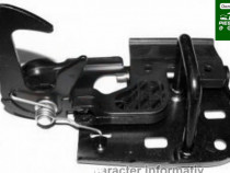 Incuietoare Capota Fata Peugeot 407
