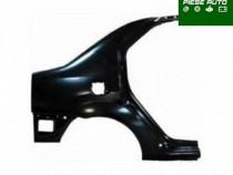 Aripa Spate Dacia Logan