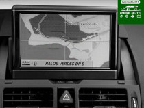 Navigatie Peugeot 407 2007