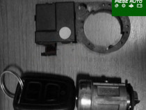 Imobilizator Renault Megane 2003