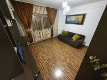 Apartament o camera zona Balcescu