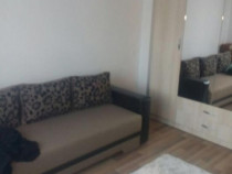 Garsoniera in zona Girocului