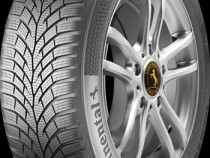 Anvelopa CONTINENTAL 205/45 R16 87H WINTERCONTACT TS 870 IAR