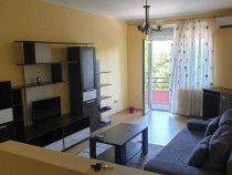 Apartament cu 2 camere, bloc nou, Cetate-Schit