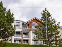 Ap.2 camere, finisat la cheie, incalzire pardoseala,bucatari