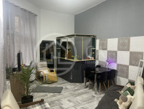 Apartament cu 4 camere de Ultracentral Oradea