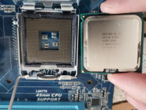 Procesor Intel Xeon E5450 SLBBM echivalent Core2 Quad Q9550 Q9650 775