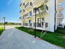 Apartament cu 2 camere la cheie in Sibiu zona Pictor Brana
